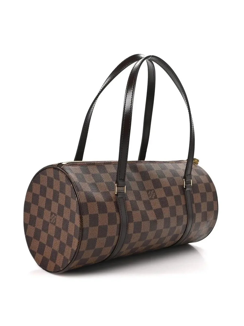 Louis Vuitton Damier Ebene Papillon 30 #333431L10B